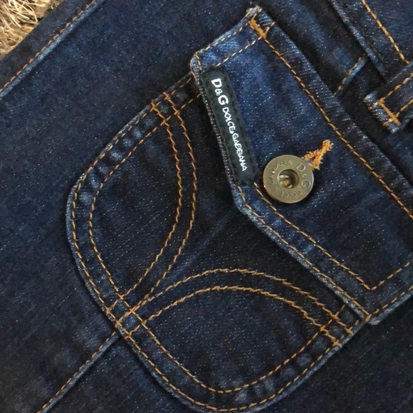 Boot Cut Jeans - Picture 2 of 5